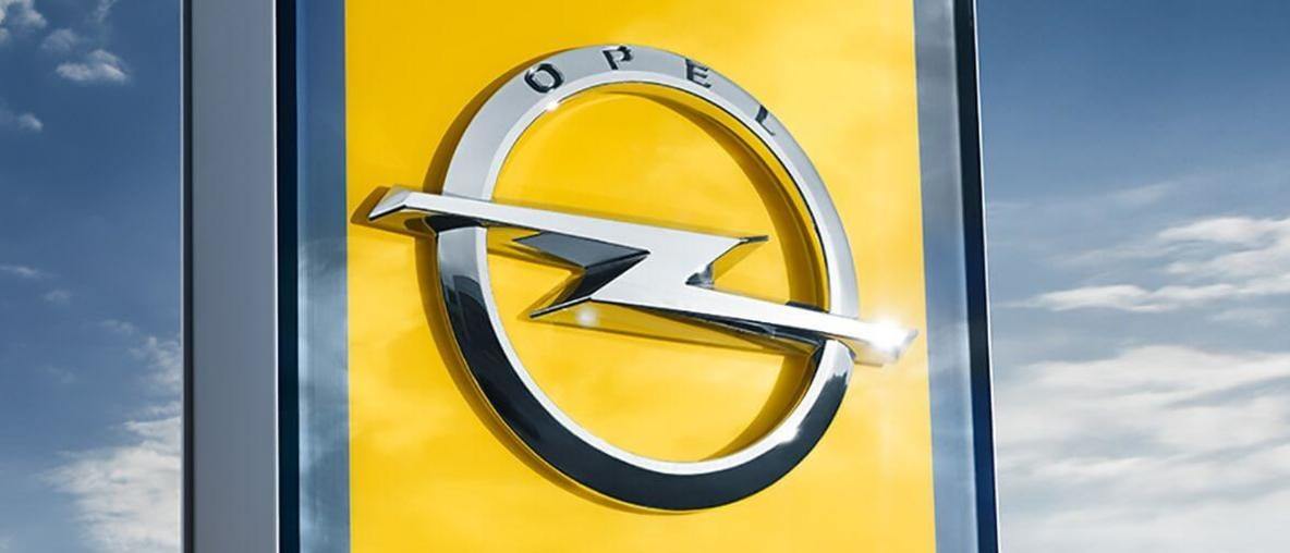 Opel Brukte Biler